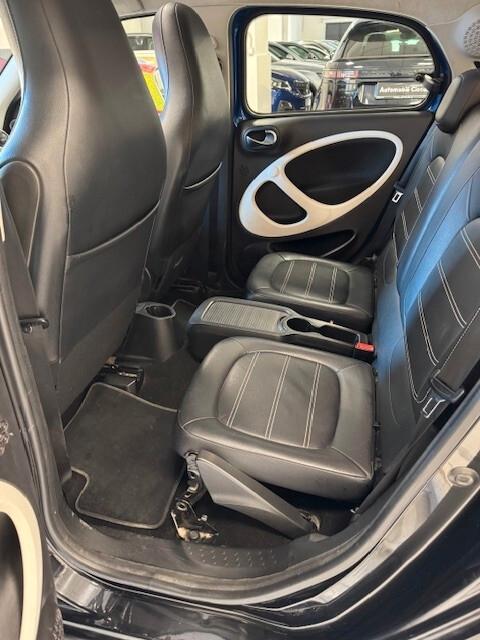 Smart ForFour 1.0BENZ PRIME