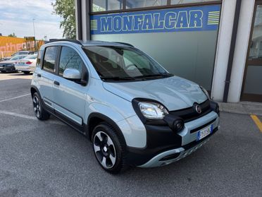 Fiat Panda 1.0 Hybrid City Cross 2020