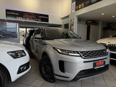 Land Rover Range Rover Evoque Range Rover Evoque 2.0D I4-L.Flw 150 CV
