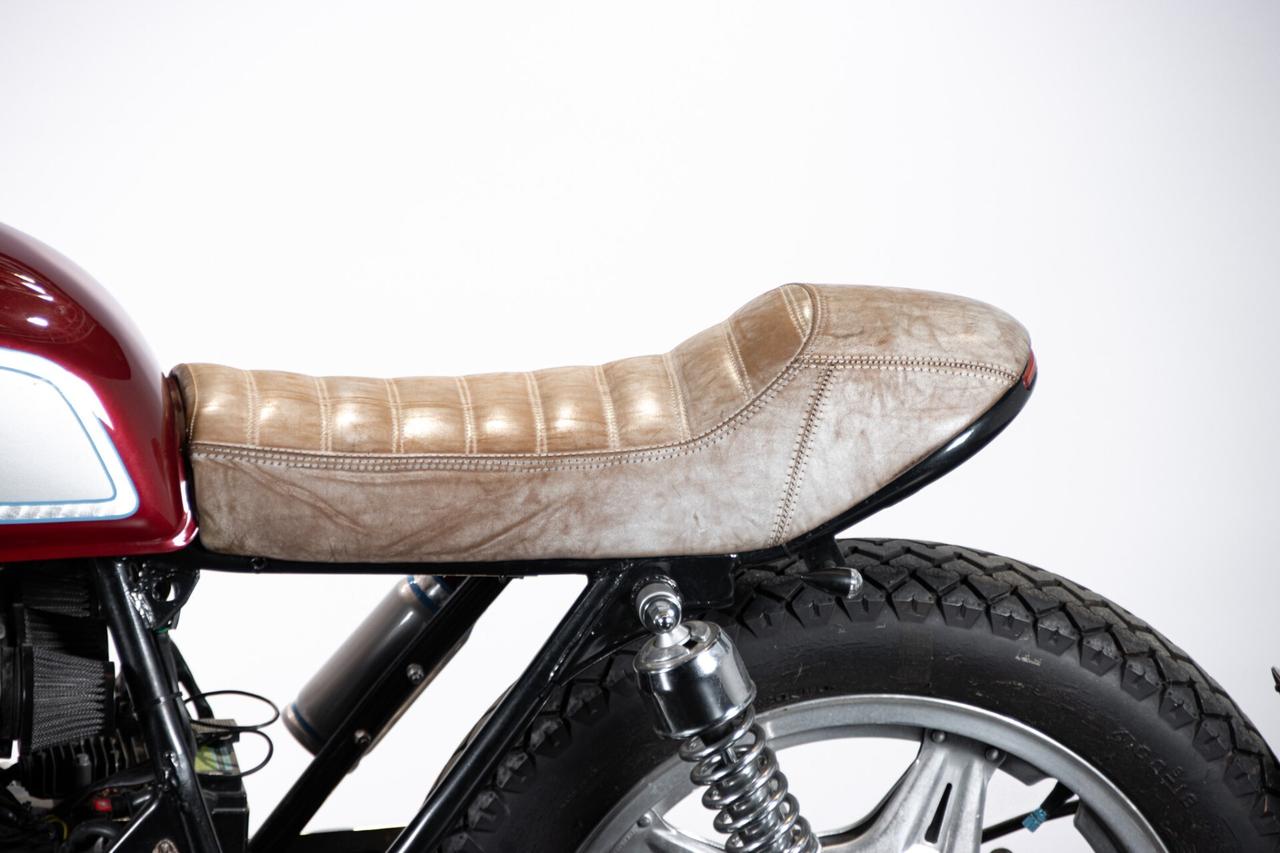 Honda CB 650 CAFE’ RACER - 1984