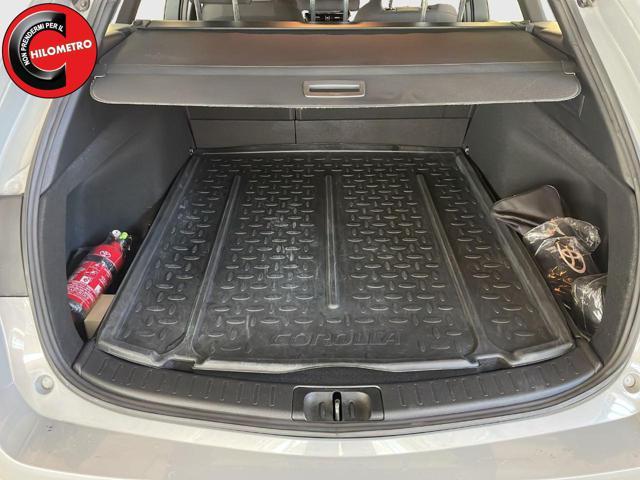 TOYOTA Corolla Touring Sports 1.8 Hybrid Business
