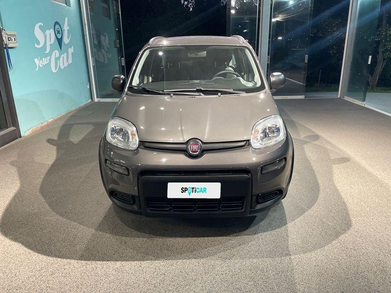 FIAT Panda 1.0 FireFly 70cv S&S Hybrid City Life