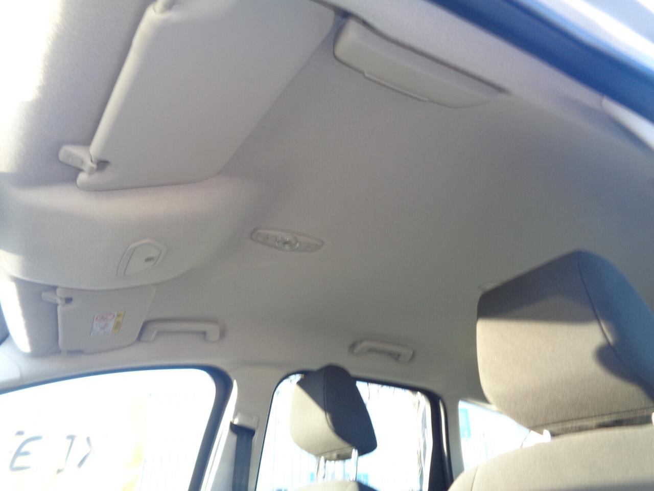 Ford C-Max 1.5 TDCi 95CV full da vetrina