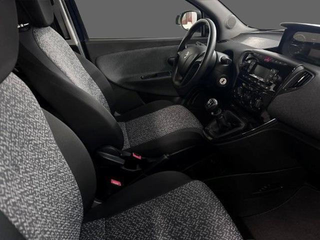 LANCIA Ypsilon 1.2 69 CV 5 porte S&S Elefantino Blu