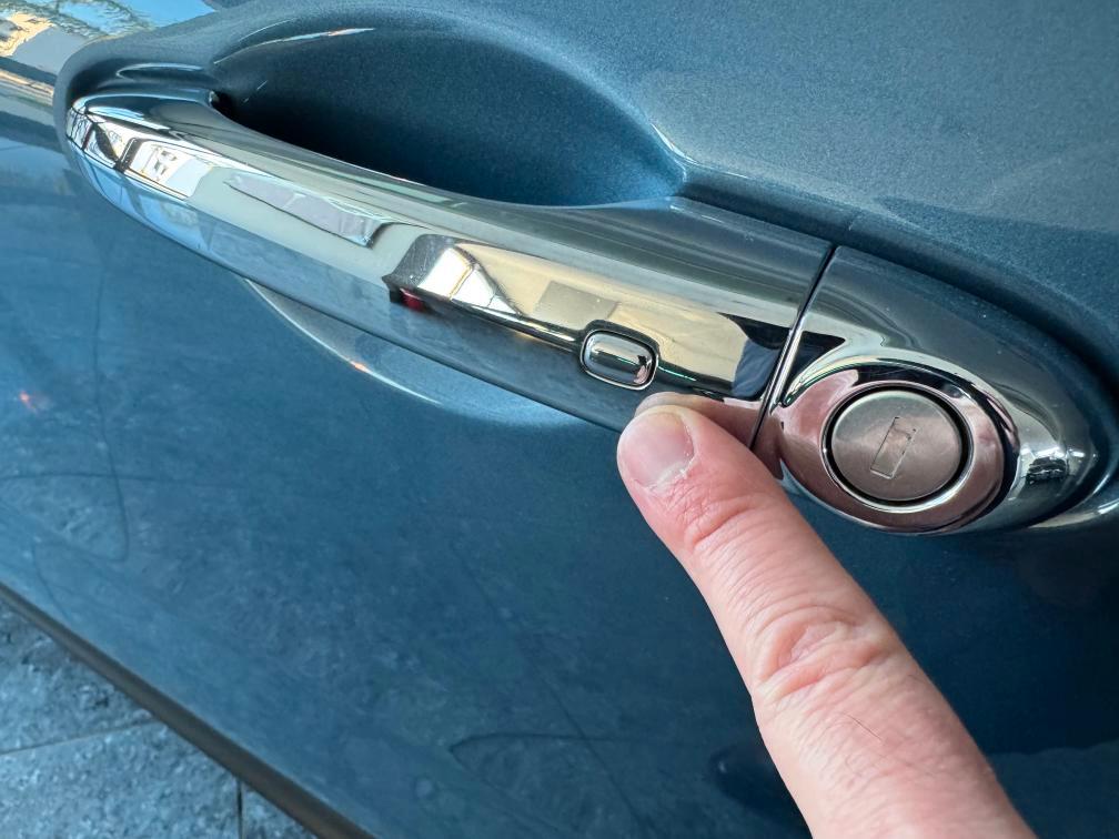 Fiat 500 X 1.3 mjt Lounge 95cv Navi Pelle Led Full