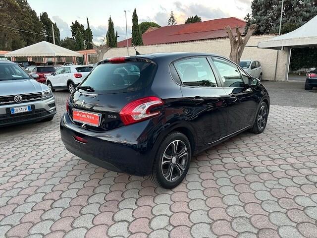 Peugeot 208 1.4 HDi 68CV Active - 2015