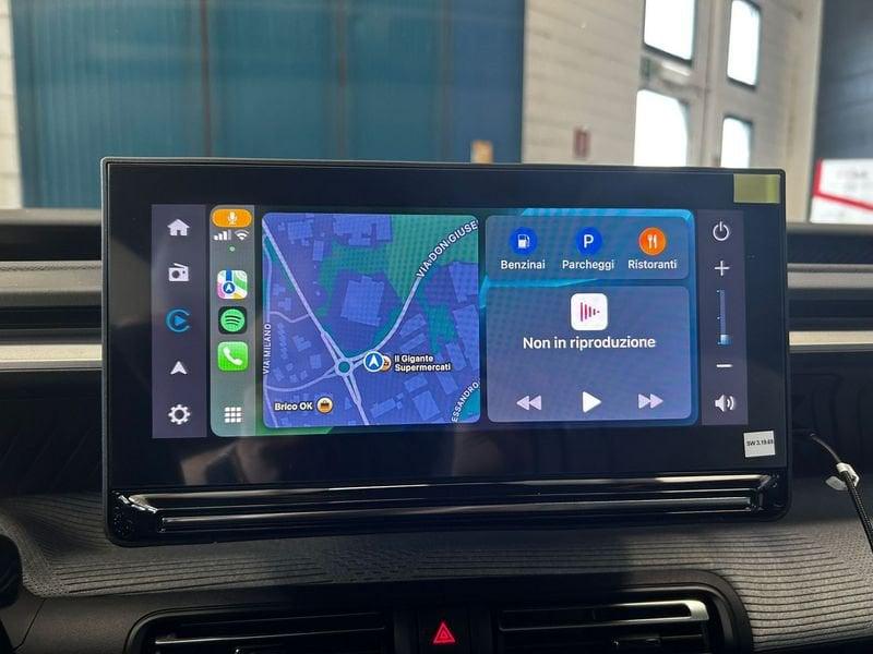 Citroën C3 PureTech 100 S&S Max