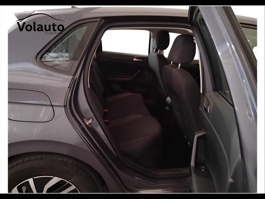 VOLKSWAGEN Polo VI 2022 - Polo 1.0 tsi Life 95cv