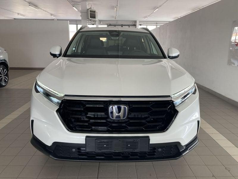 Honda CR-V 2.0 Hev eCVT Elegance