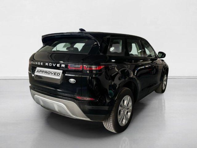 LAND ROVER Range Rover Evoque 2.0D I4-L.Flw 150 CV AWD Auto S (N1)