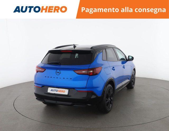 OPEL Grandland 1.6 PHEV aut. FWD GS Line
