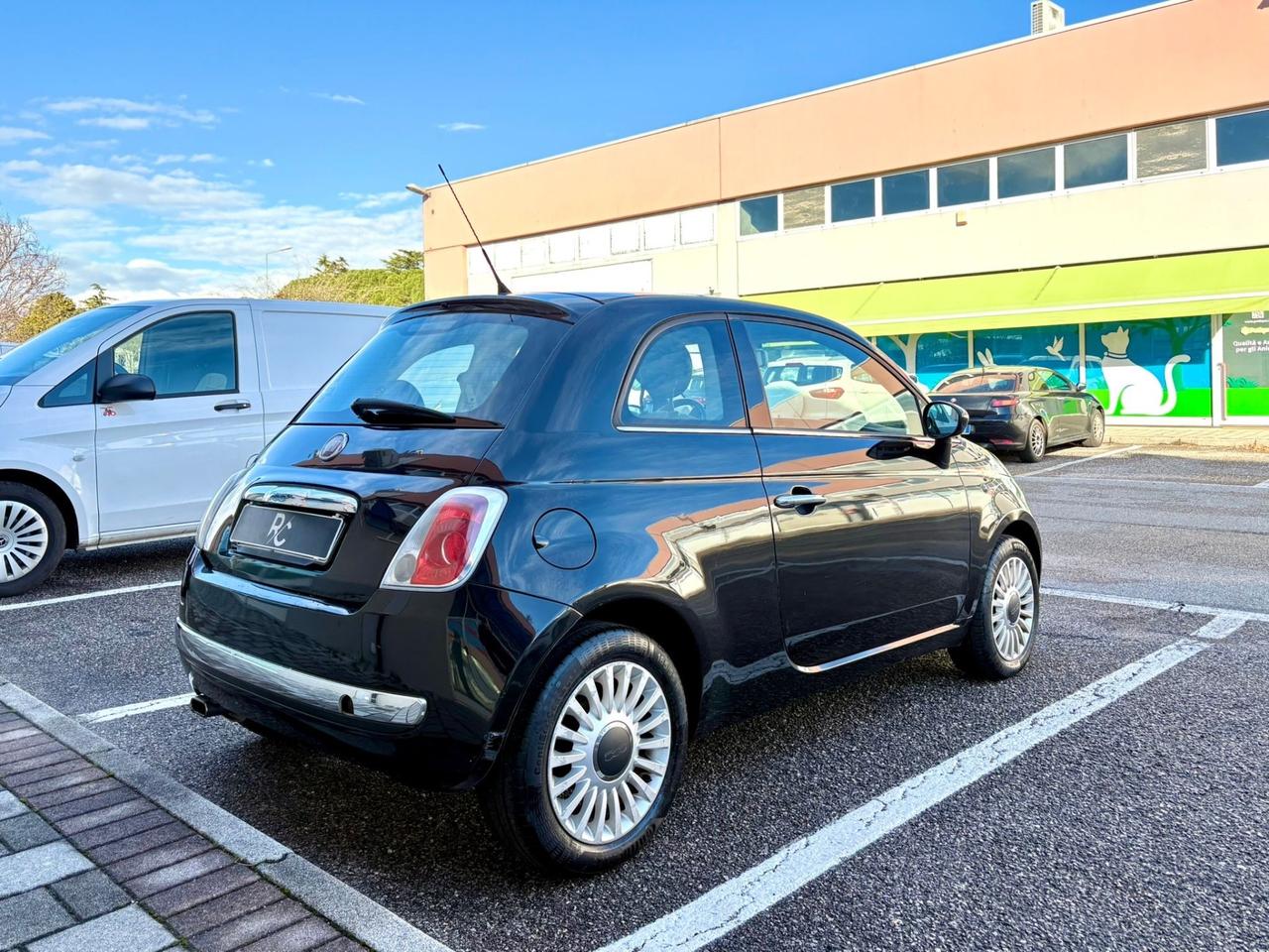 Fiat 500 1.2 Neopatentati