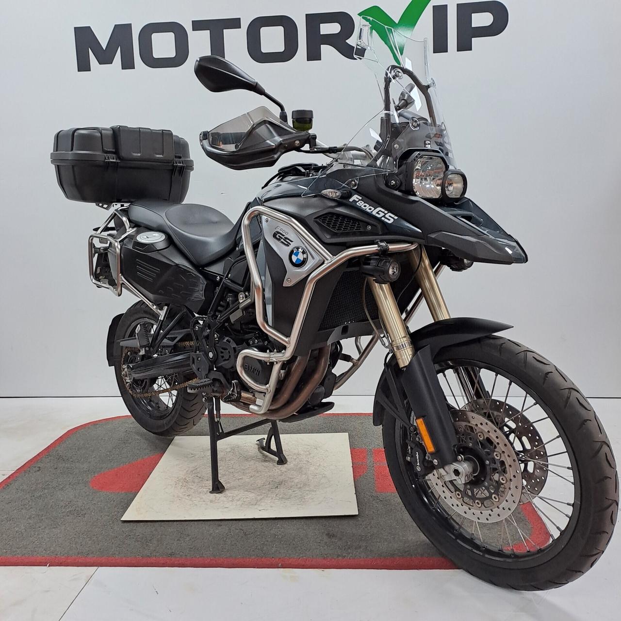 BMW F 800 GS Adventure *TUA DA 140 euro