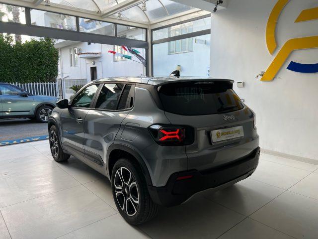 JEEP Avenger 1.2 Turbo 100 CV Summit DA?229,00 MENSILI