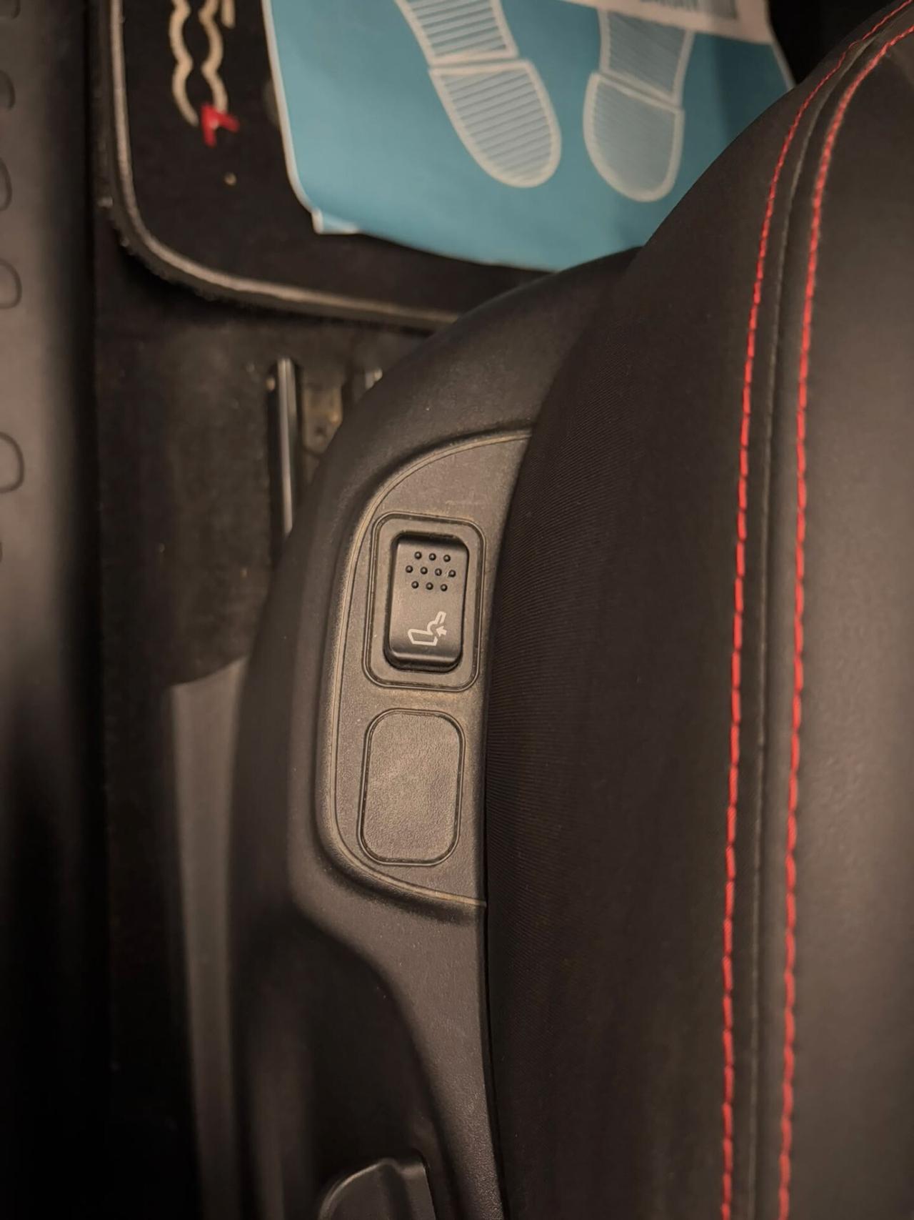 Fiat 500L 1.300 Mtj 95 CV Allestimento Sport
