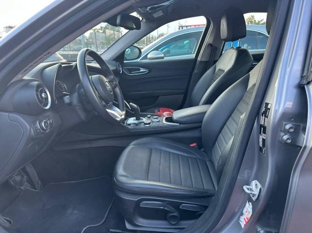 Alfa Romeo Giulia 2.2 t Executive 160cv auto