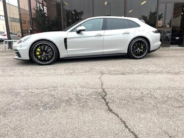 Porsche Panamera 2.9 4 E-Hybrid Sport Turismo