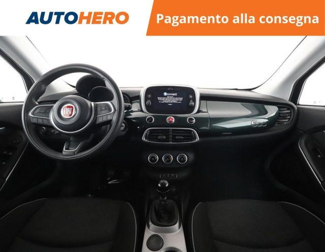 FIAT 500X 1.3 MultiJet 95 CV Urban