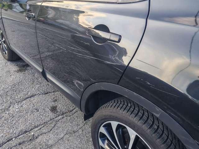 Nissan Qashqai Qashqai I 2007 2.0 dci Tekna 4x4 dpf FL