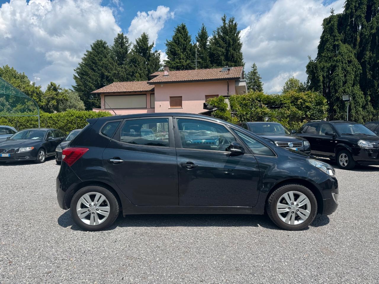 Hyundai iX20 1.4 90 CV Comfort