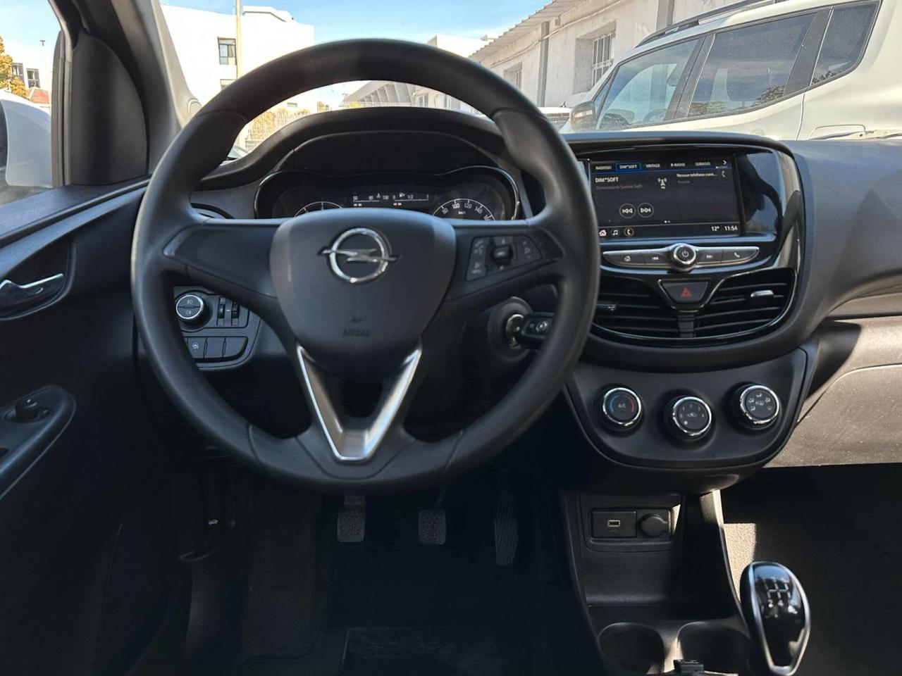 Opel Karl Rocks 1.0 73 CV Start&Stop GPL