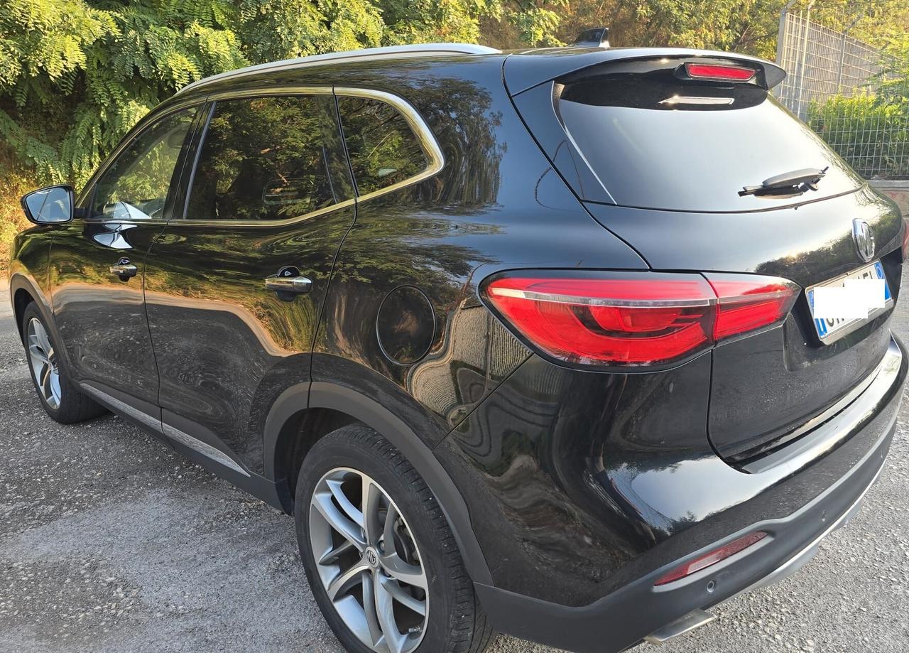 Mg HS 1.5T-GDI Luxury