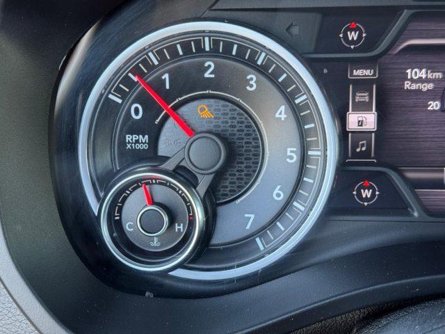 DODGE RAM R 1500 5.7 SPORT