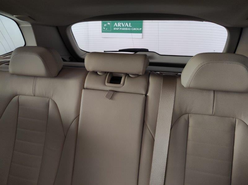 BMW X3 (G01/F97) - X3 xDrive30e Business Advantage