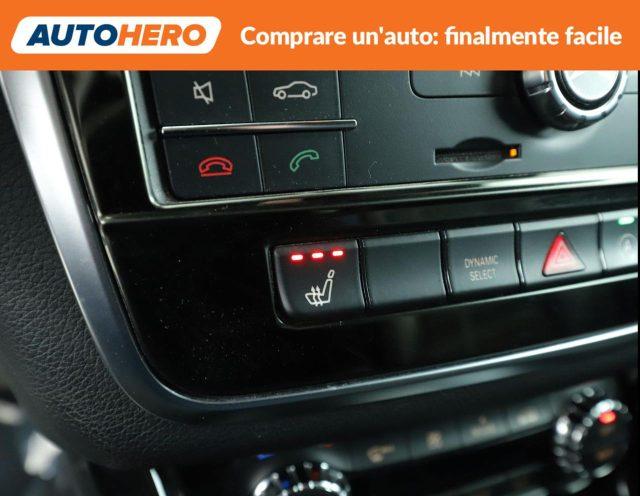 MERCEDES-BENZ CLA 250 4Matic Automatic Sport