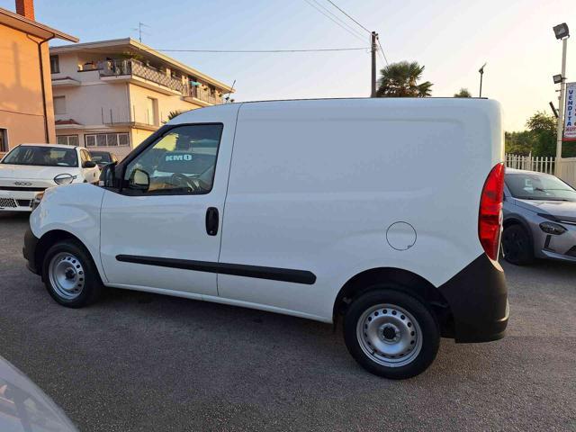 FIAT Doblo Doblò 1.3 MJT PC-TN Cargo *3 posti*