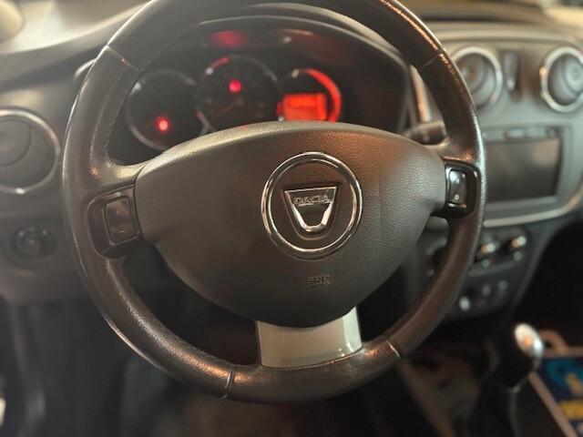 Dacia Logan MCV 1.5 dCi 8V 75CV Ambiance
