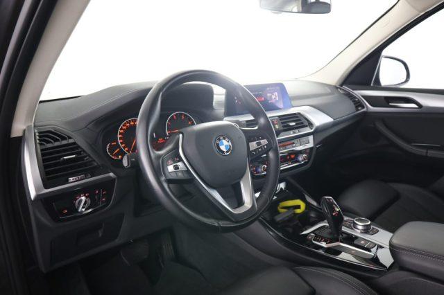 BMW X3 X3 sDrive18d Business Advantage/X3 sDrive18d 48V B