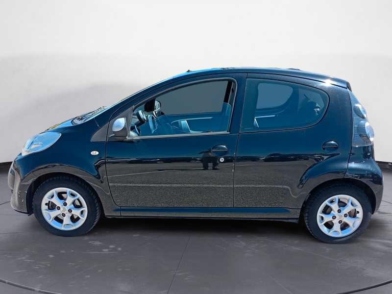 CITROEN C1 5p 1.0 Style E5