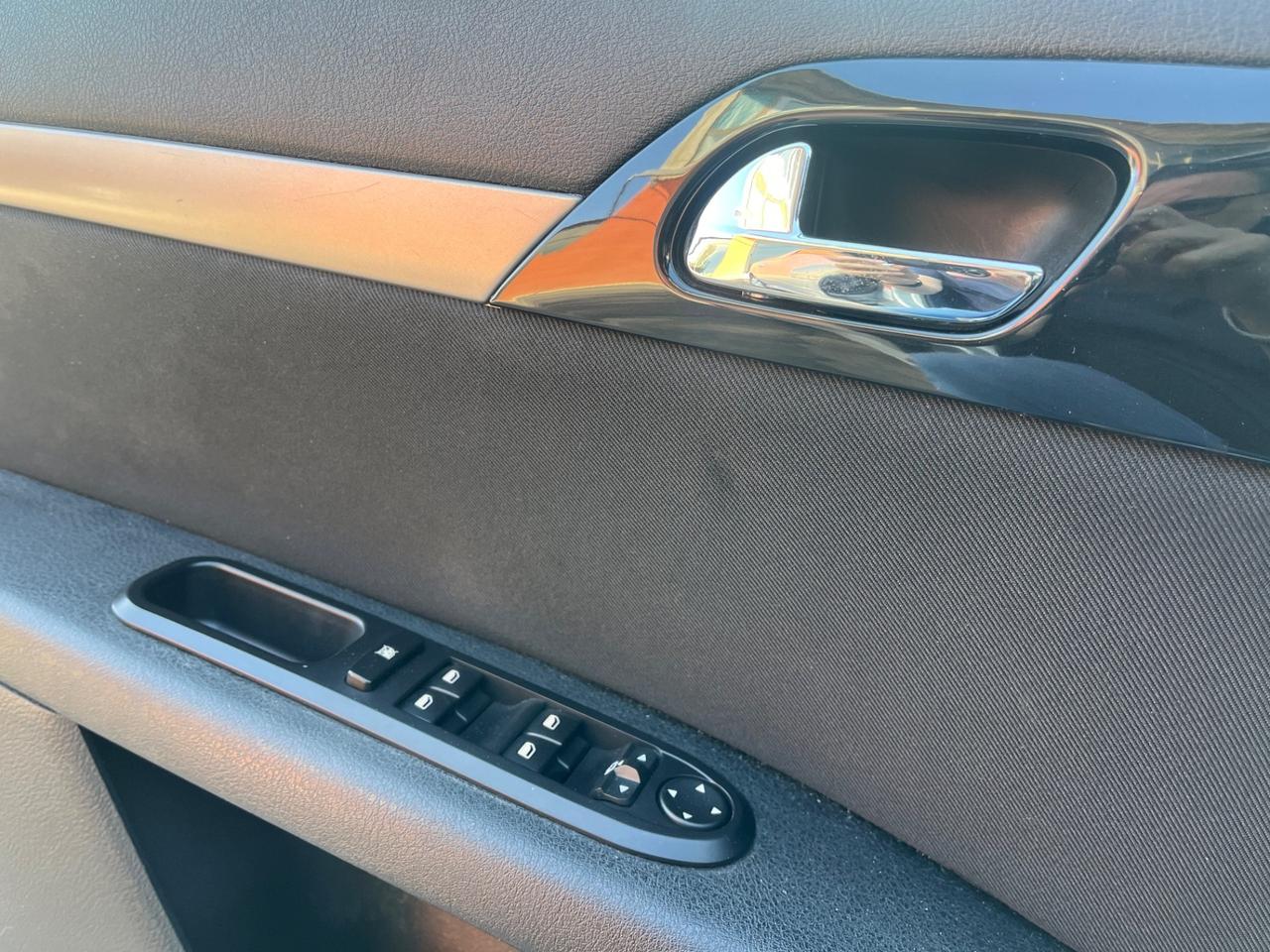 Peugeot 407 1.6 HDi Feline -Km 190000-