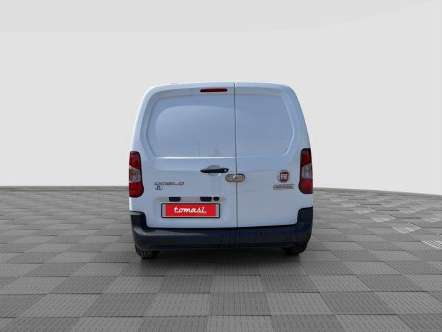 FIAT 130 Doblò Doblò 1.5 BlueHdi CV PC-TN Van