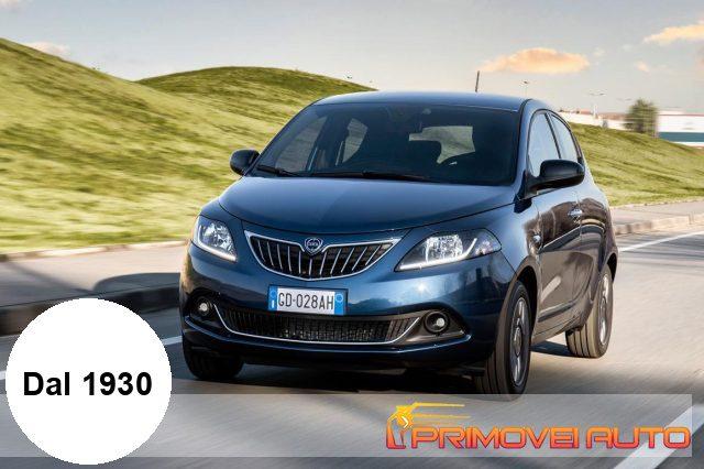 LANCIA Ypsilon 1.0 FireFly 5 porte S&S Hybrid Oro