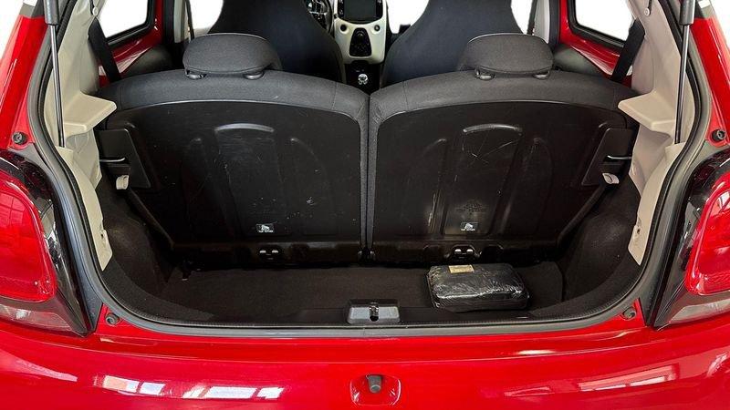 Citroën C1 5p 1.0 vti Urban Ride s&s 72cv