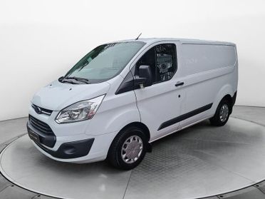 Ford Transit Custom 270 2.0 TDCi PC Furgone Entry