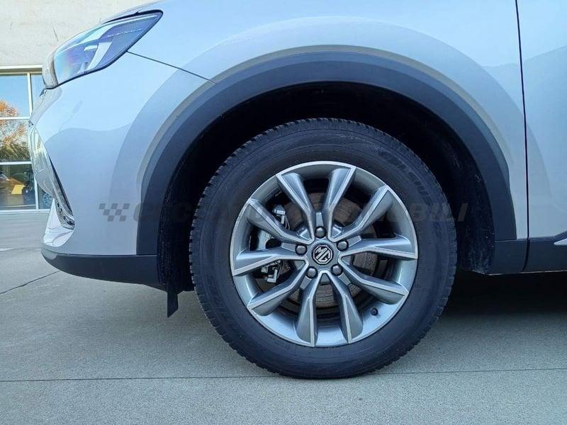 MG HS HS 1.5 t-gdi Comfort