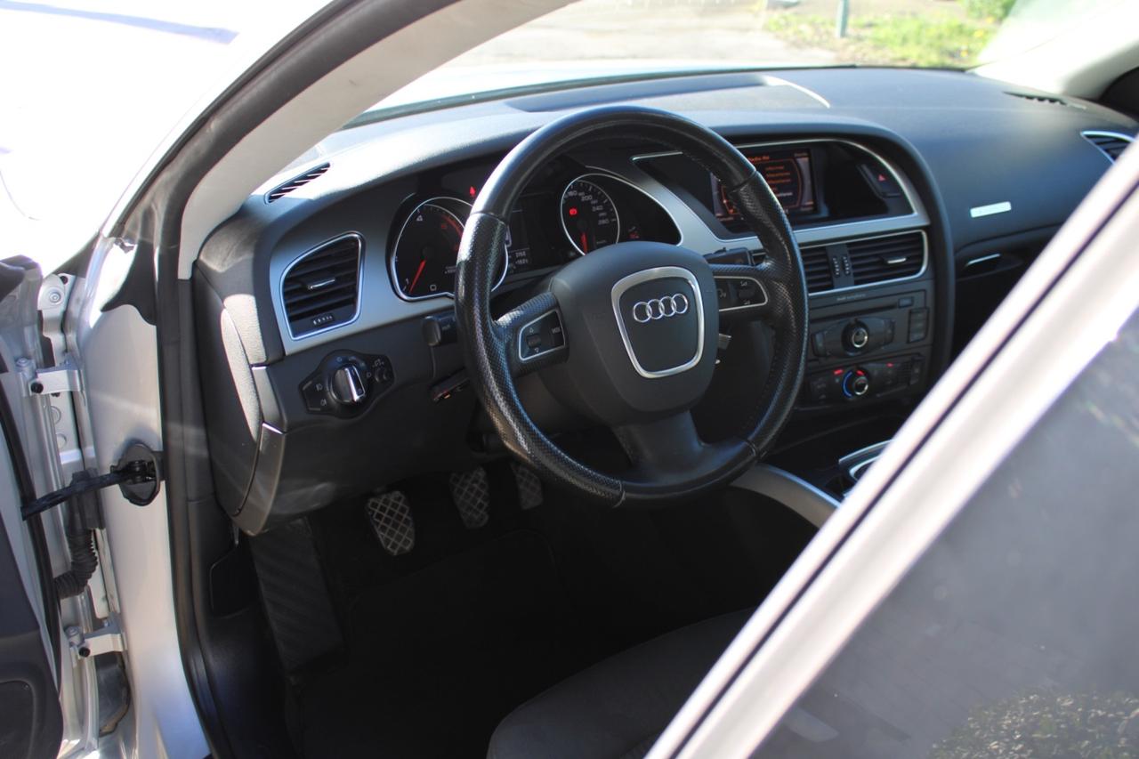 Audi A5 SPB 2.0 TDI F.AP. Advanced