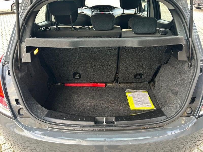 Lancia Ypsilon 1.2 Gold 69cv my16