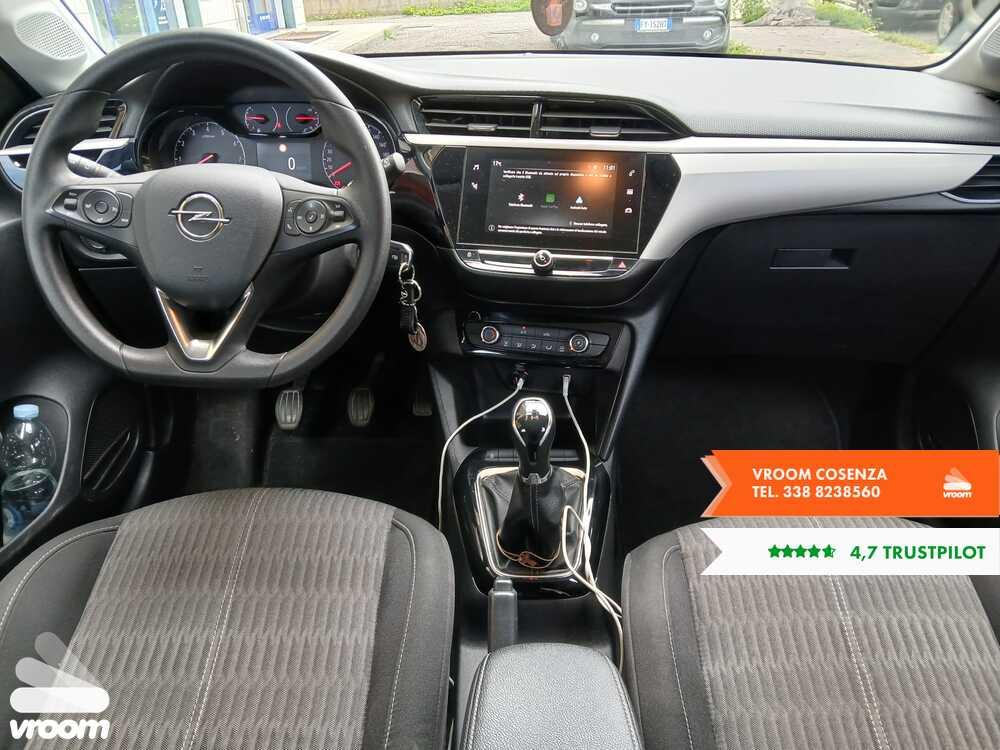 OPEL Corsa 6ª serie Corsa 1.2 Edition