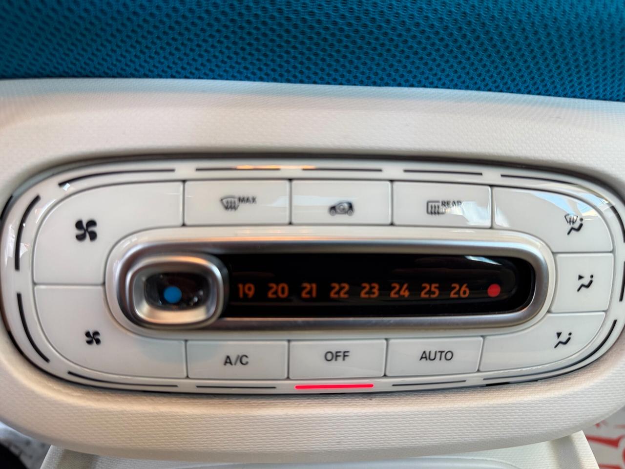 Smart ForFour 70 1.0 Proxy-CONDIZIONI ECCELLENTI