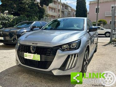 PEUGEOT 208 75CV 5 porte Active
