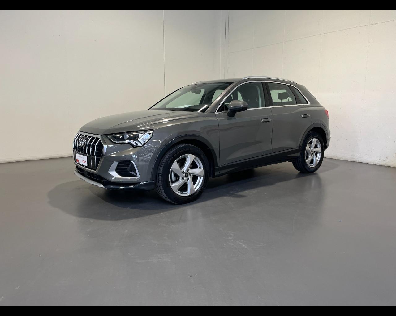 AUDI Q3 35 S-TRONIC BUSINESS ADVANCED