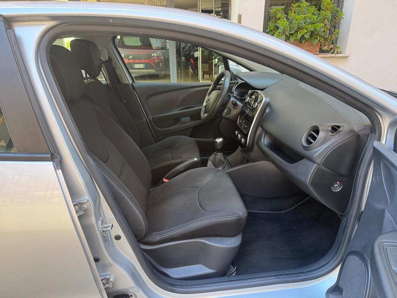 RENAULT Clio dCi 8V 75CV Start&Stop 5P Energy Life