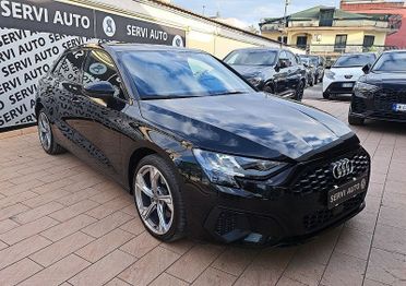 Audi A3 Sportback 35 TDI S tronic Business Advanced