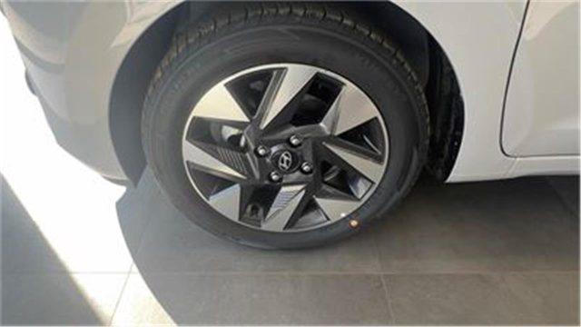 HYUNDAI i10 3ª serie 1.0 MPI AT Connectline