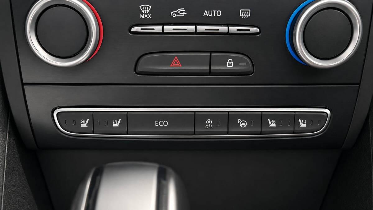 Renault Talisman 1.6 dci energy Intens 160cv edc