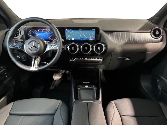 MERCEDES-BENZ GLA 200 d Automatic Progressive Advanced